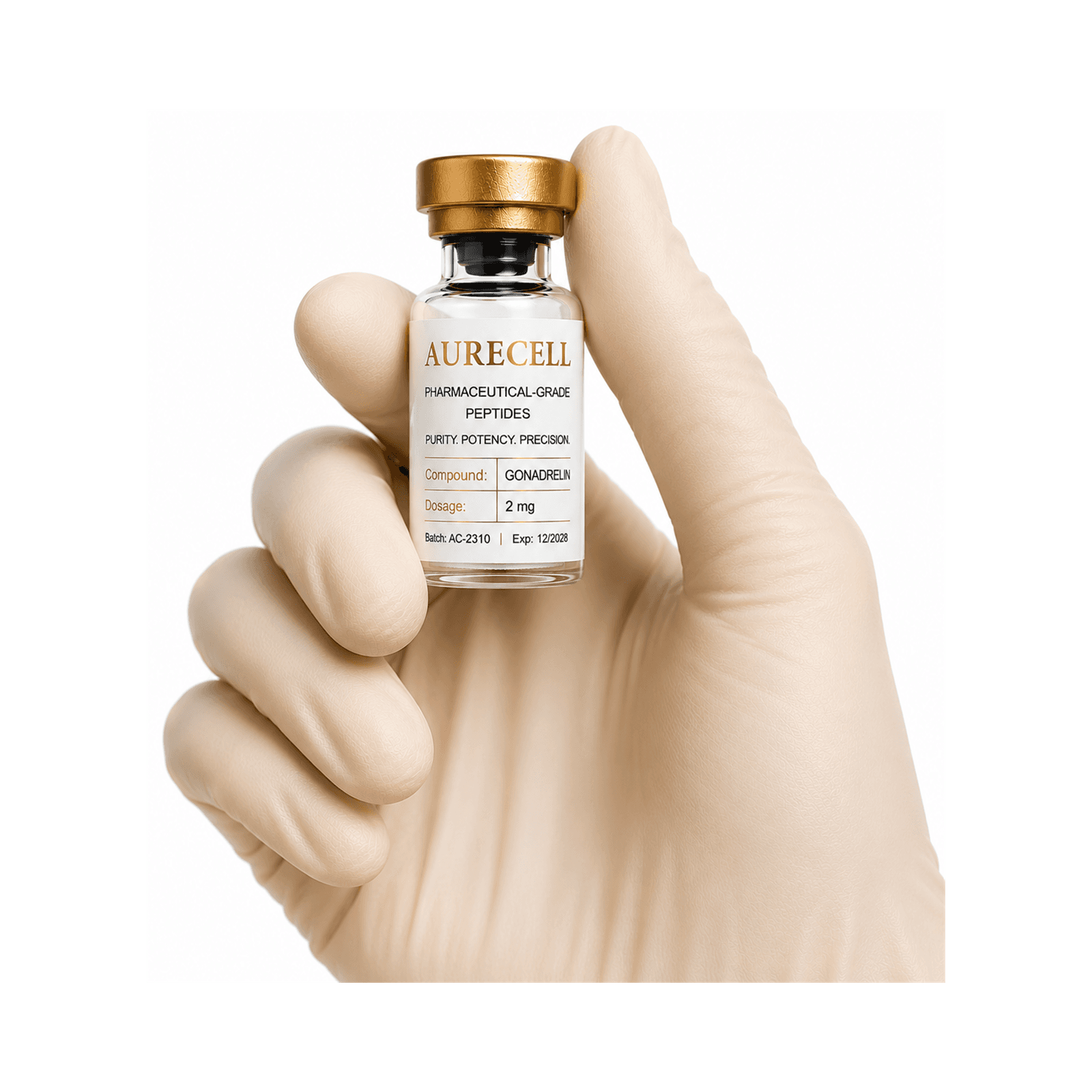 Gonadorelin