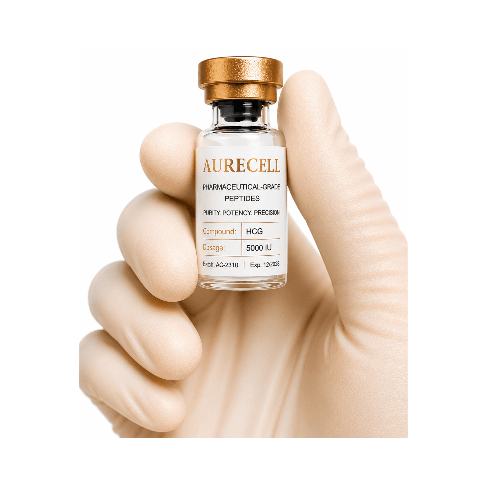 HCG