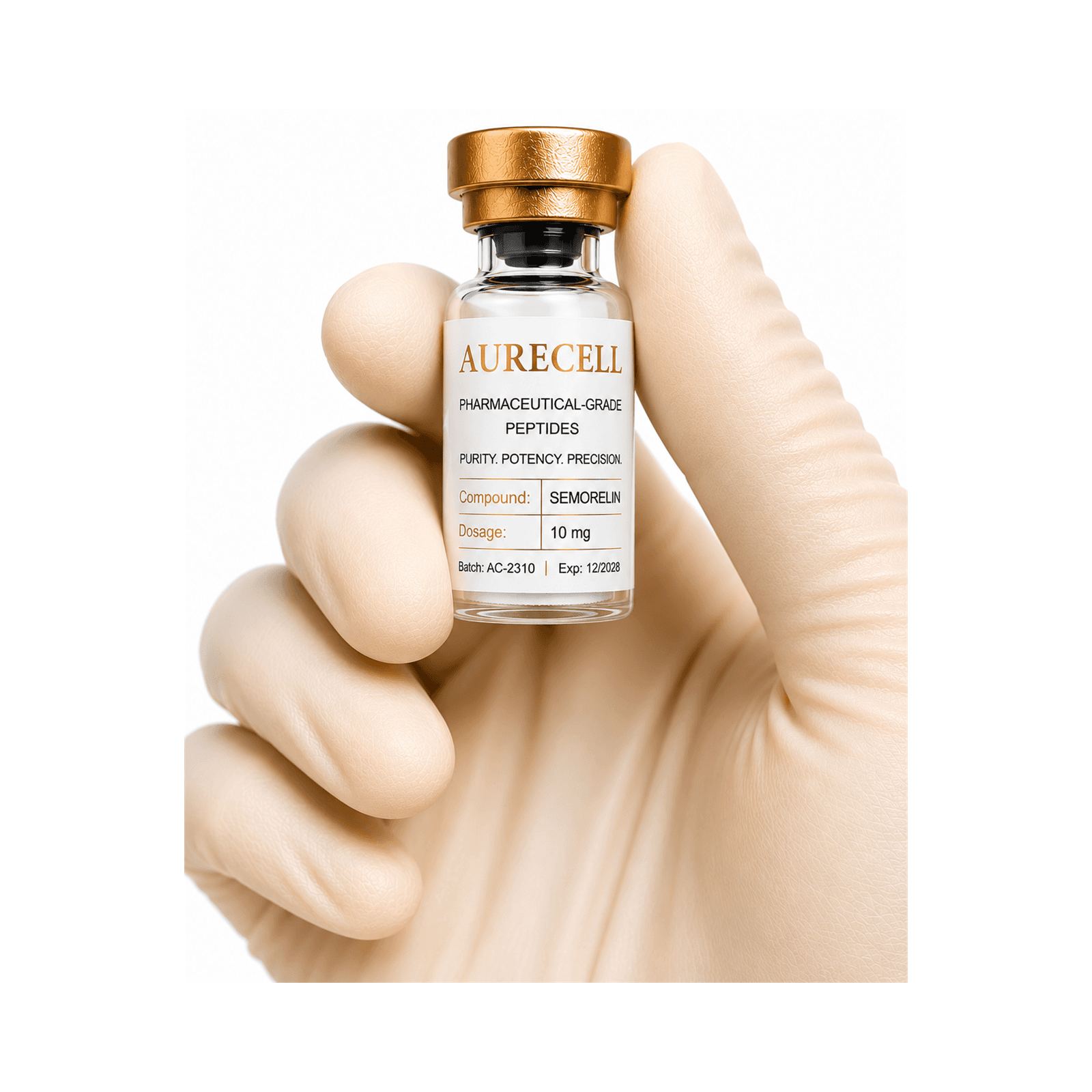 Sermorelin