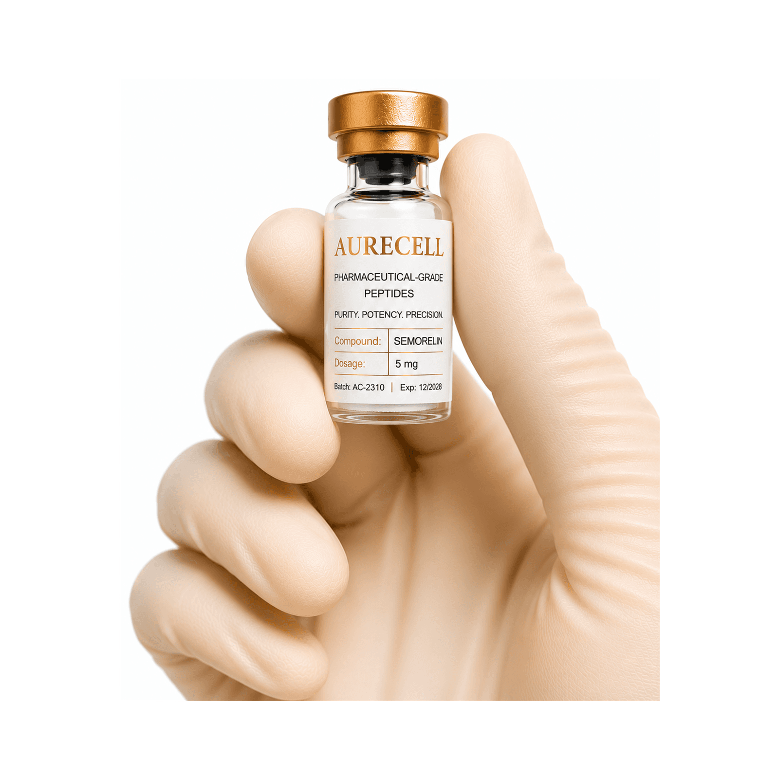Sermorelin