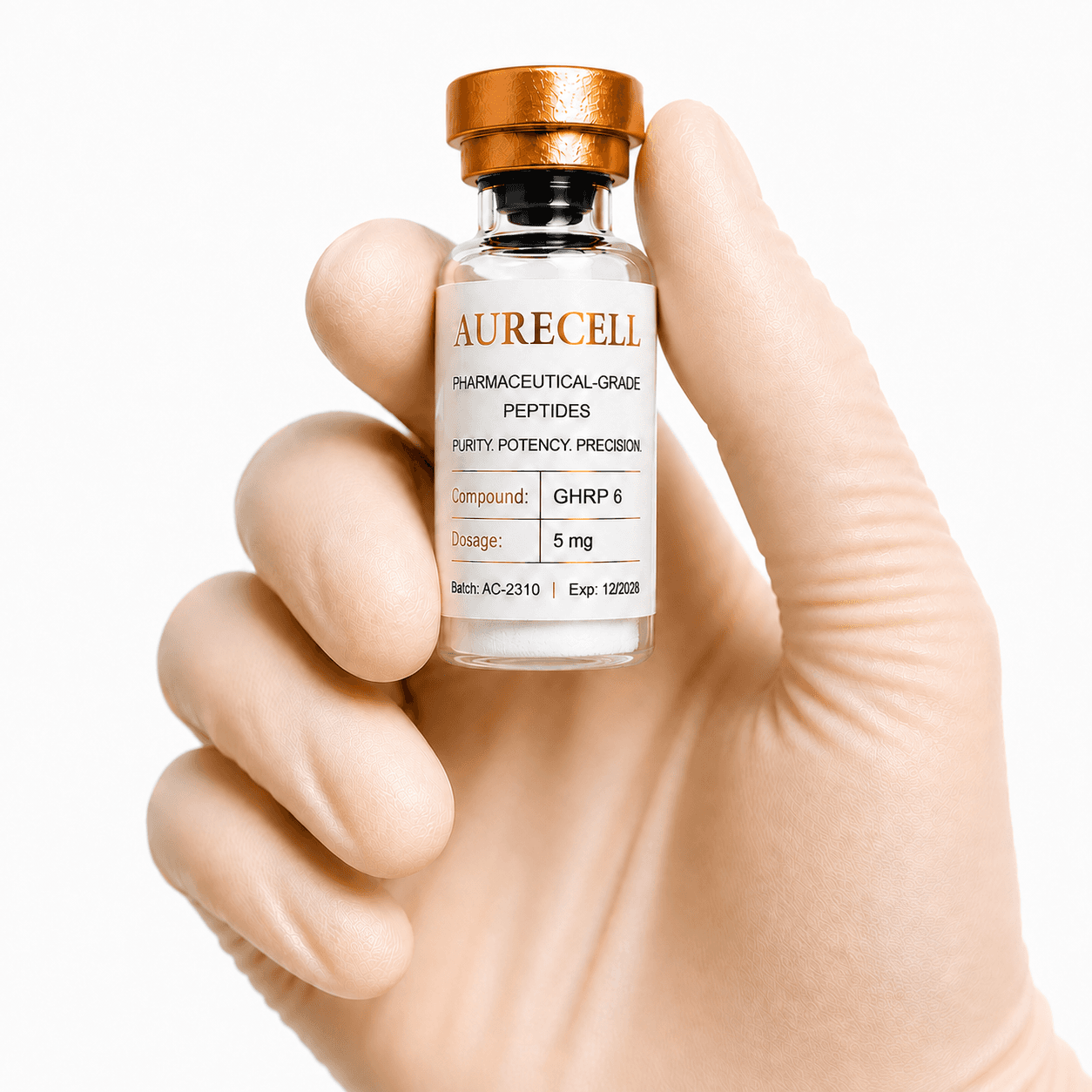 GHRP-6