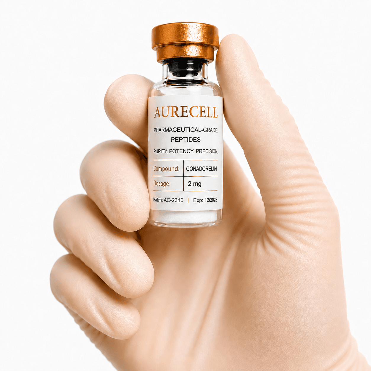 Gonadorelin