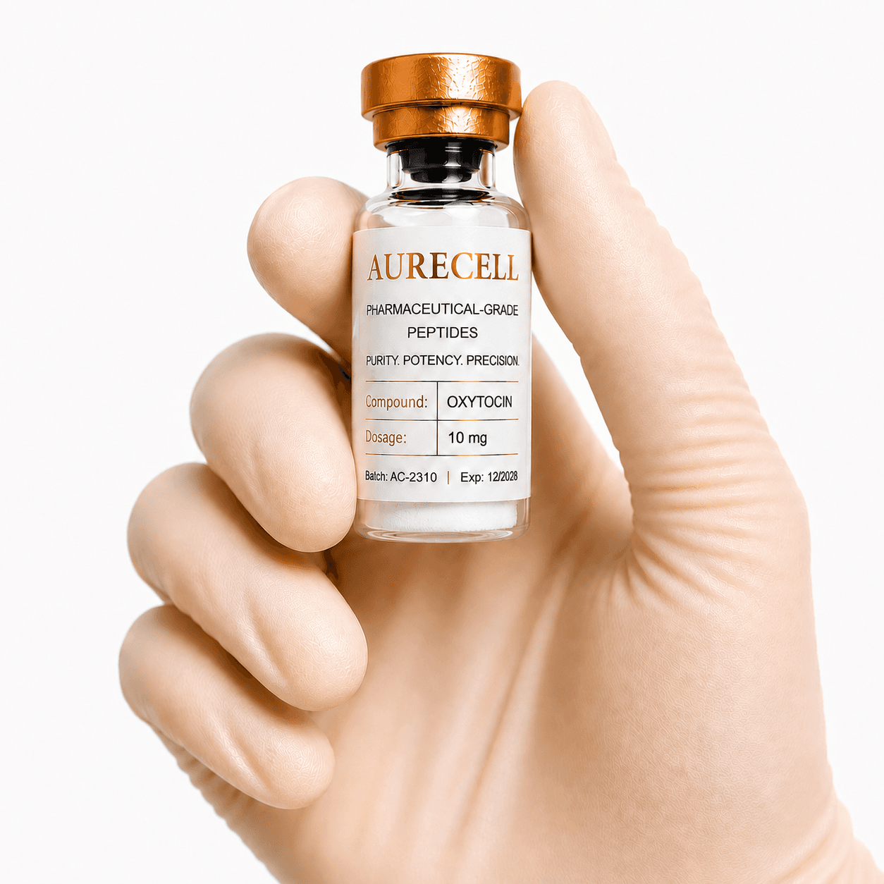 Oxytocin