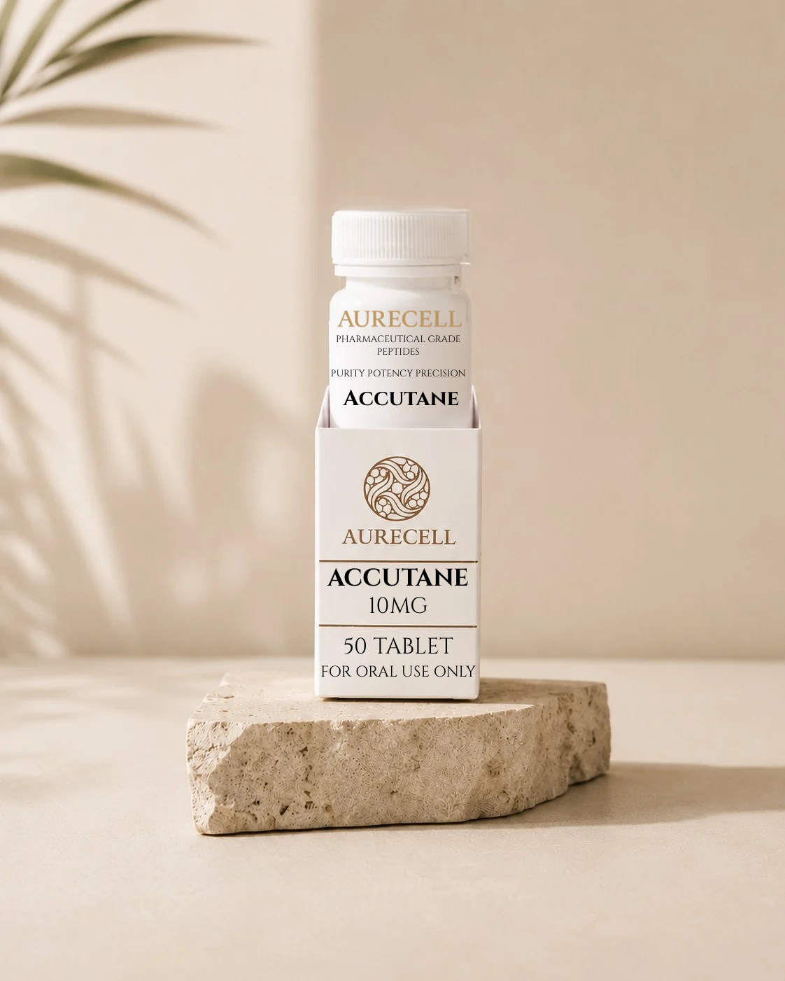 ACCUTANE 20MG
