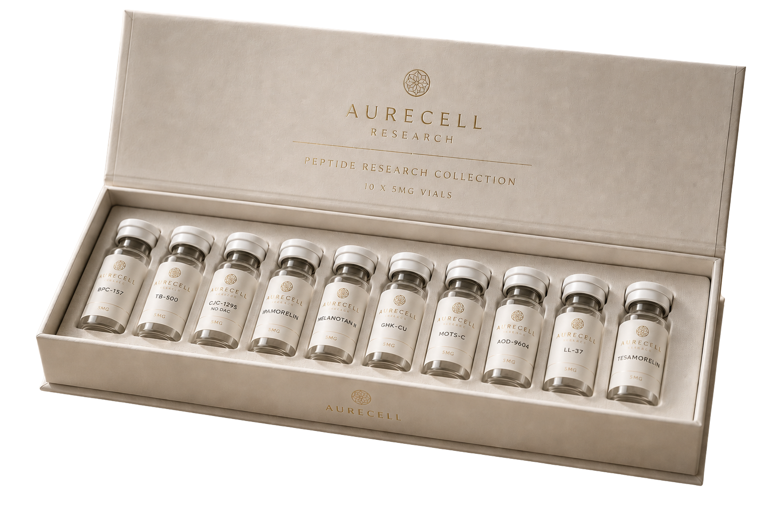 Aurecell Collection