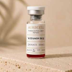 VITAMIN B12 10MG