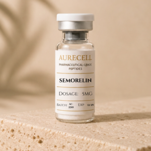 SEMORELIN 10MG