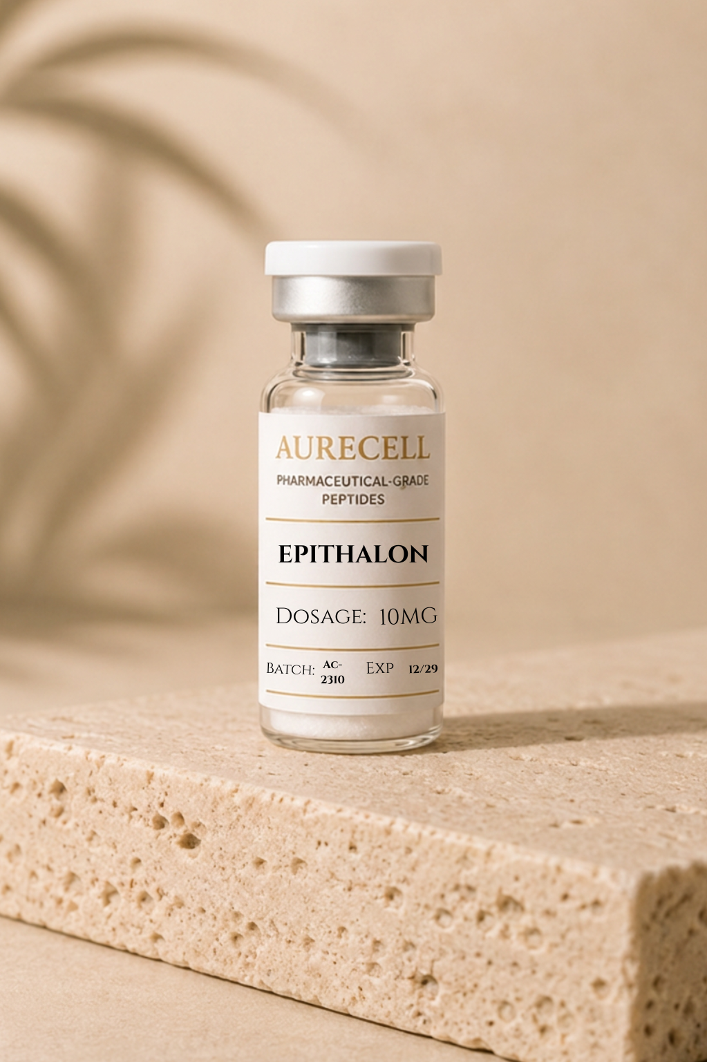 EPITHALON 10MG