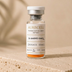 5-AMINO-1MQ 50MG