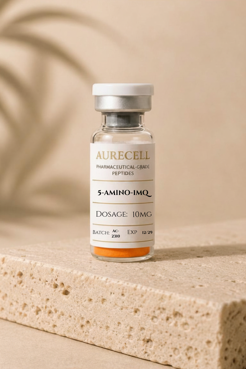 5-AMINO-1MQ 50MG