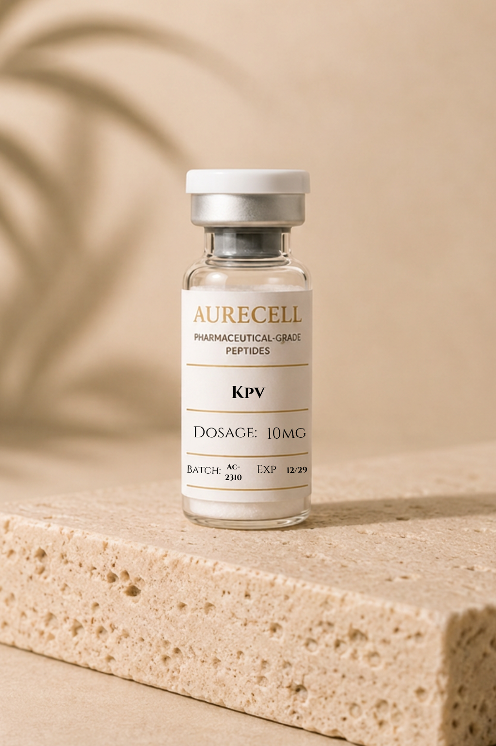 KPV 10MG