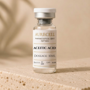 ACID WATER 10ML